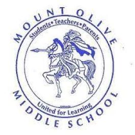 Mount Olive Middle School