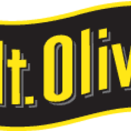 Mount Olive Pickle Company