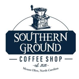 Southern Ground Coffee Shop