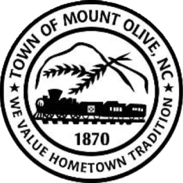 Town of Mount Olive
